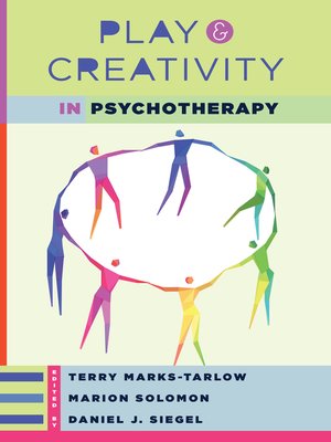 cover image of Play and Creativity in Psychotherapy
